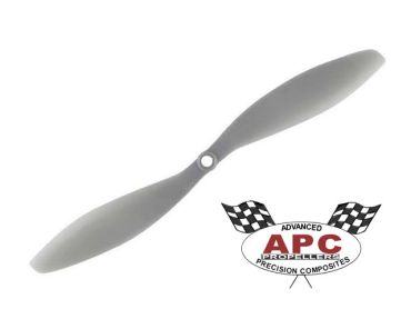 APC Propeller Slowfly 8 x 4.1